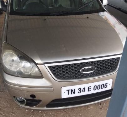 Ford Fiesta 2007 for sale
