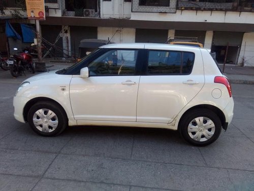 Used Maruti Suzuki Swift car 2009 for sale at low price