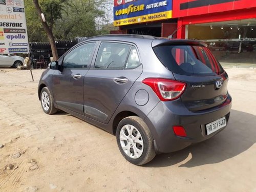 Hyundai i10 Sportz 2014 for sale