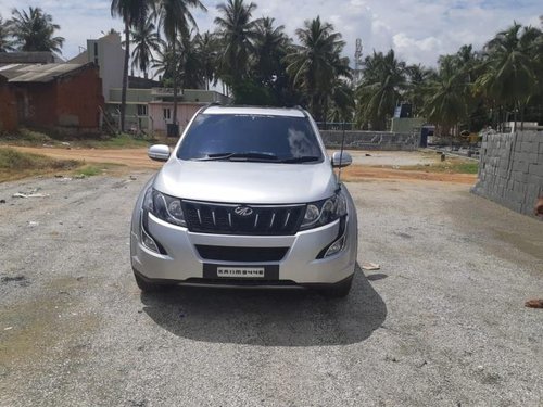 Mahindra XUV500 W10 2WD 2016 for sale