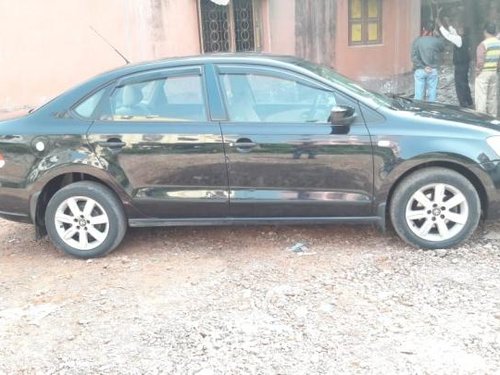 Volkswagen Vento Petrol Highline