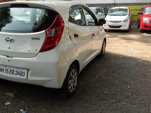 2013 Hyundai Eon for sale at low price