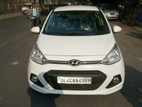 2015 Hyundai i10 for sale at low price