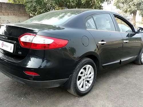 Used Renault Fluence E4 D 2014 for sale