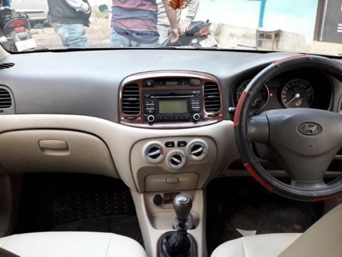 2010 Hyundai Verna for sale