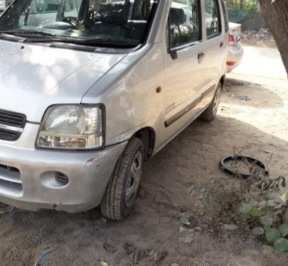 Maruti Suzuki Wagon R 2006 for sale