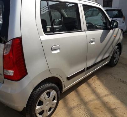 2010 Maruti Suzuki Wagon R for sale