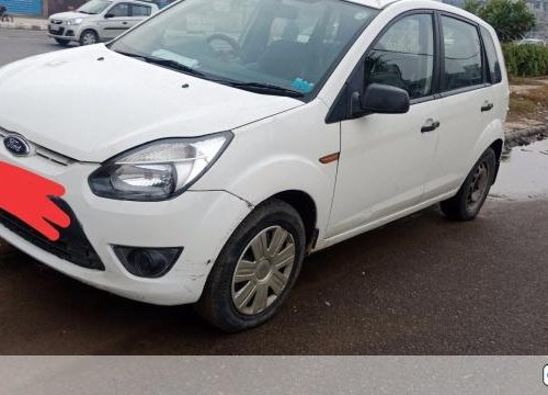 Used Ford Figo car 2011 for sale at low price