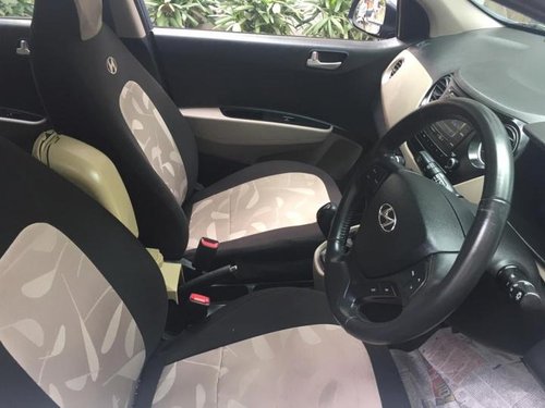 Hyundai Grand i10 AT Asta 2015 for sale