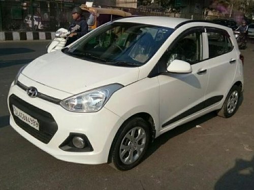 2015 Hyundai i10 for sale at low price