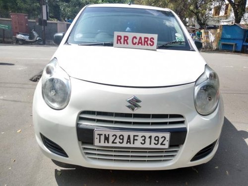 Maruti A Star Vxi 2010 for sale