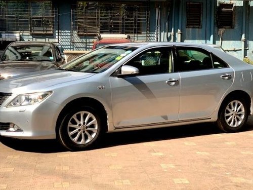 Toyota Camry 2012 for sale