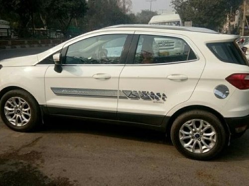 Used Ford EcoSport car 2013 for sale at low price