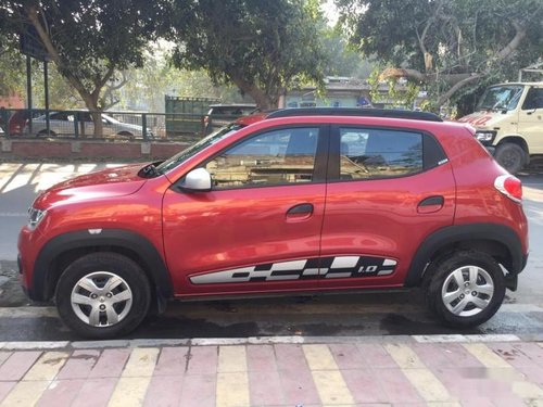 Renault Kwid 1.0 RXL 2017 for sale