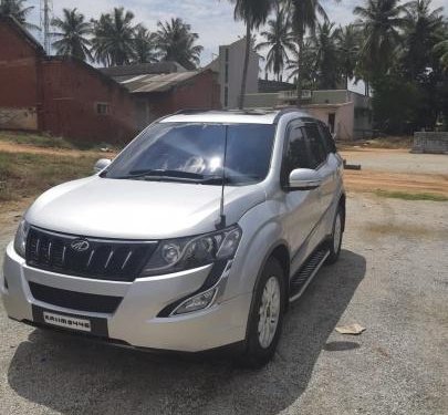 Mahindra XUV500 W10 2WD 2016 for sale