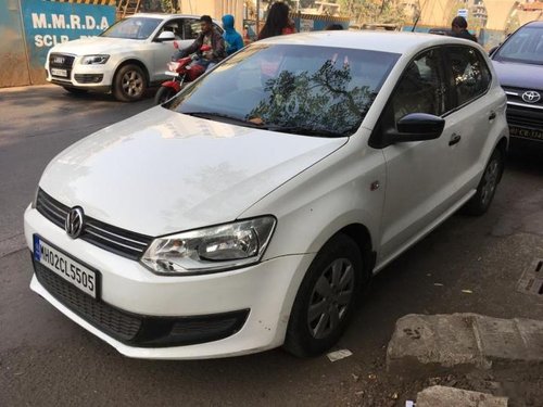 Used Volkswagen Polo 2012 car at low price