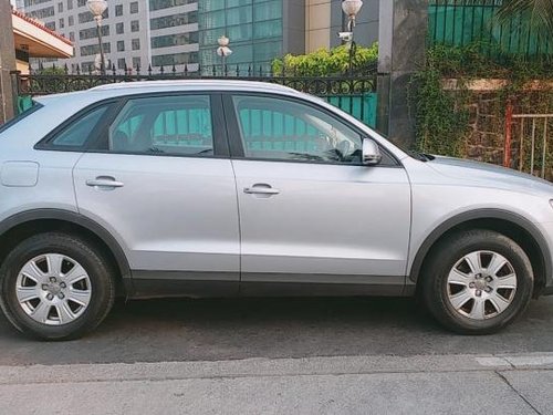 Audi Q3 35 TDI Quattro Premium 2015 for sale