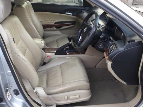 2011 Honda Accord for sale