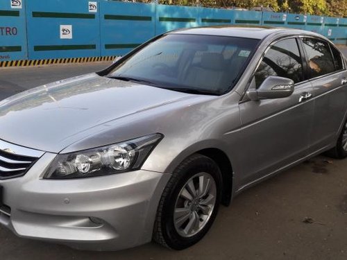 2011 Honda Accord for sale