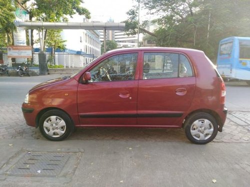 Hyundai Santro Xing 2007 for sale