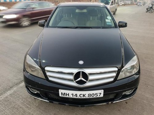 Mercedes Benz C Class 2011 for sale