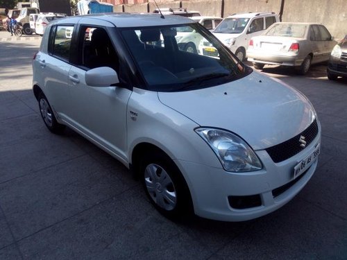 Used Maruti Suzuki Swift car 2009 for sale at low price