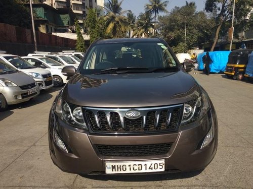 Used 2015 Mahindra XUV500 for sale