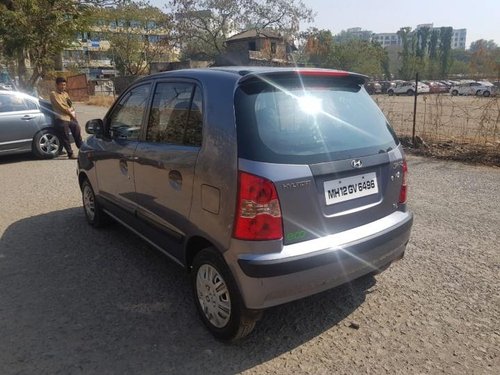 Used 2011 Hyundai Santro for sale