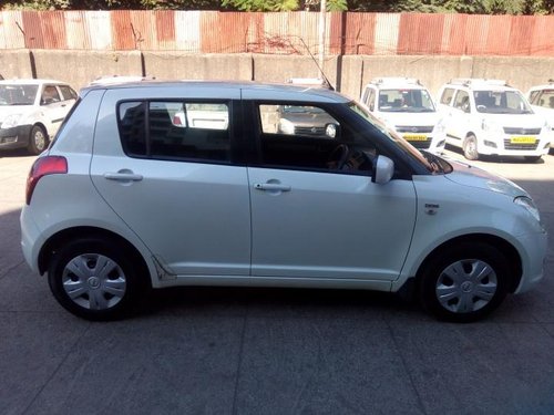 Used Maruti Suzuki Swift car 2009 for sale at low price