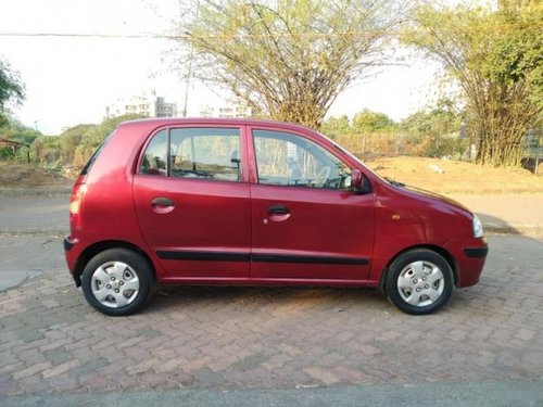 Hyundai Santro Xing 2007 for sale