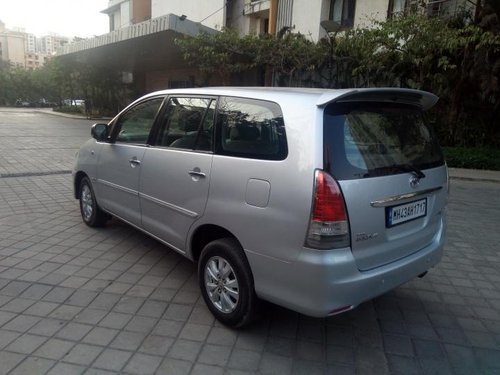 Toyota Innova 2.5 VX 8 STR 2011 for sale