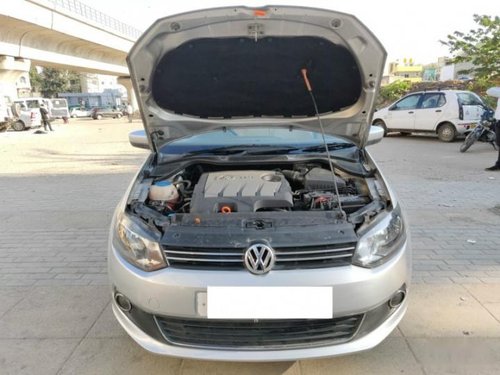 Volkswagen Vento 2013 for sale