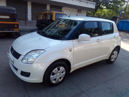 Used Maruti Suzuki Swift car 2009 for sale at low price