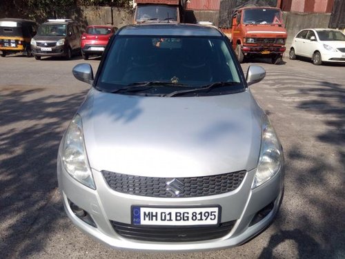 Used Maruti Suzuki Swift car 2013 for sale at low price