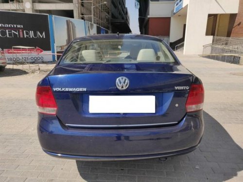 Volkswagen Vento 2013 for sale