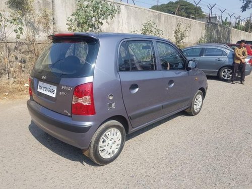 Used 2011 Hyundai Santro for sale