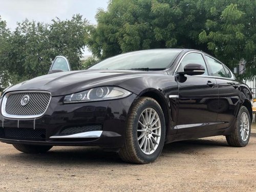 Jaguar XF Diesel 2013 for sale