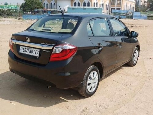 Honda Amaze SX i VTEC 2017 for sale