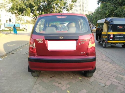 Hyundai Santro Xing 2007 for sale