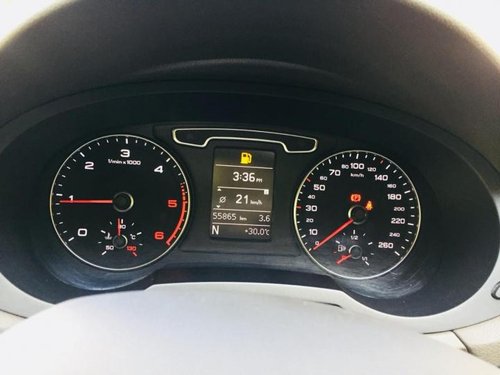 Used 2016 Audi TT for sale