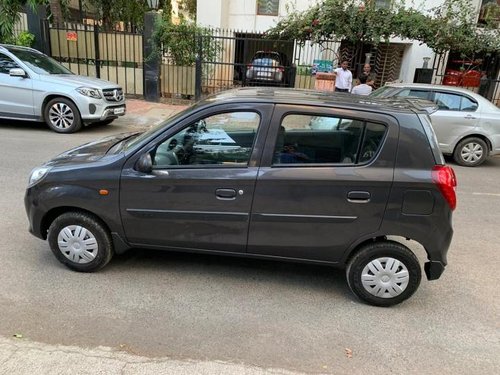 2016 Maruti Suzuki Alto 800 for sale at low price