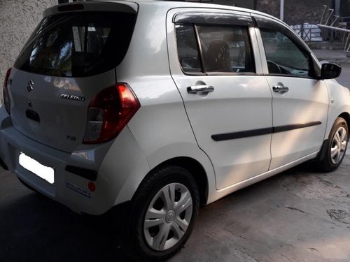 2016 Maruti Suzuki Celerio for sale