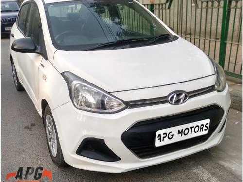 Hyundai Xcent 2015 for sale