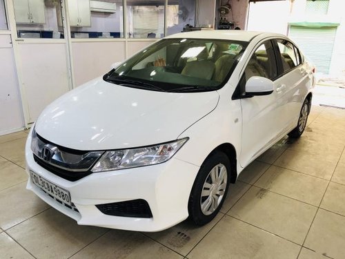 Used Honda City i-DTEC SV 2014 for sale