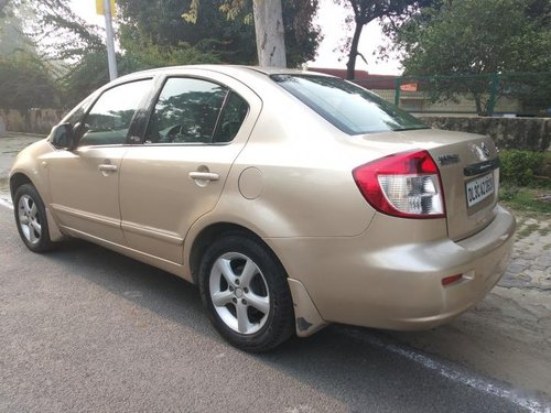 2007 Maruti Suzuki SX4 for sale at low price