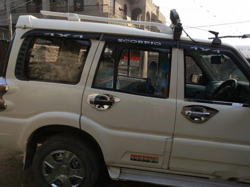 2016 Mahindra Scorpio for sale at low price