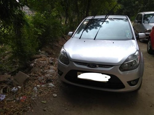 Used Ford Figo car 2011 for sale at low price