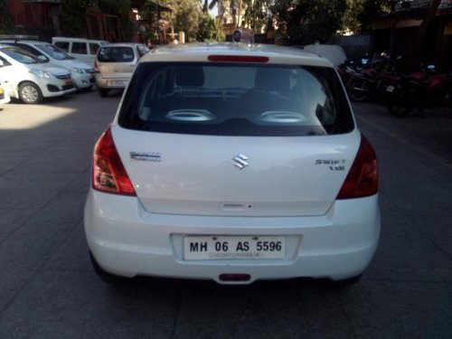 Used Maruti Suzuki Swift car 2009 for sale at low price