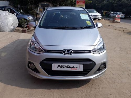 Used 2015 Hyundai i10 for sale