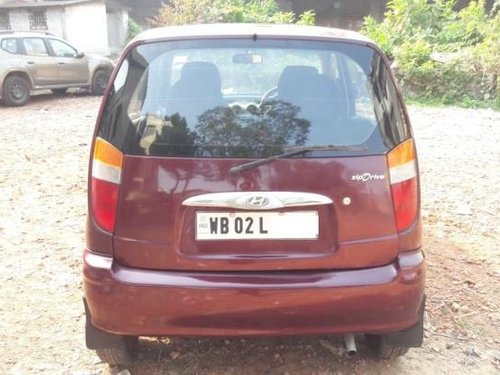 Used 2000 Hyundai Santro for sale